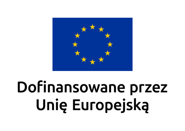 Unia Europejska Europejski Fundusz Rozwoju Regionalnego